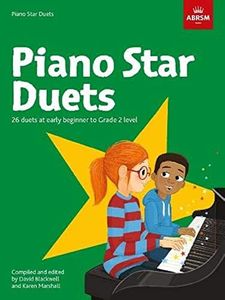 Piano Star