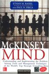 THE MCKINSEY MIND