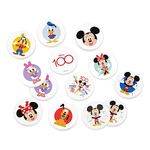 Disney Friend Memory Boards