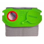 Reusable dust Bag for Festool Mini and Midi dust extractors (older version model)