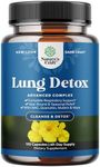 Lung Detox