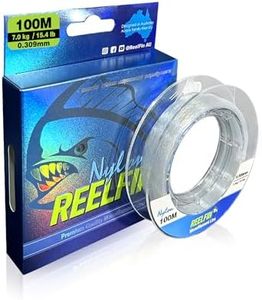 ReelFin Cl