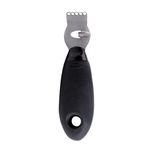 OXO Good Grips Lemon Zester with Channel Knife