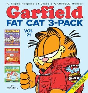 Garfield F