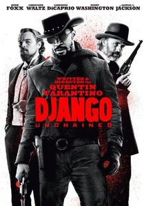 Django Unc