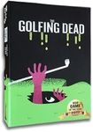 The Golfing Dead - Best New Zombie 