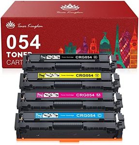 Toner King