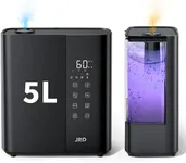 JRD Warm & Cool Mist Humidifiers fo