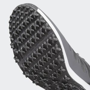adidas Men’s Tech Response SL 3.0 Wide Golf Shoes, Grey/Silver, Size 11 UK