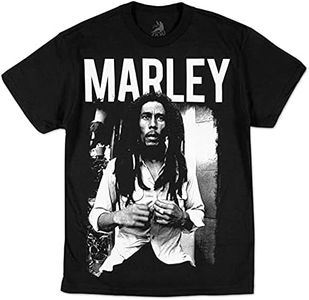 Bob Marley