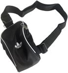 Adidas Adicolour Small Sling Bag, Black