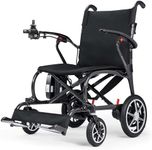 25.8lb Lightweight Carbon Fiber Ele