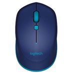 Logitech M535 Compact Bluetooth Wireless Mouse, Discontinued