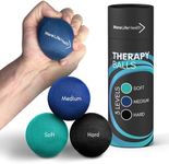 More Life Health Hand Balls for The