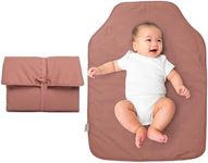 Natemia Baby Portable Diaper Changi