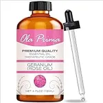 Ola Prima Rose Geranium Essential O