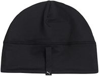 PUMA Men's Liga Beanie, PUMA BLACK, One Size UK