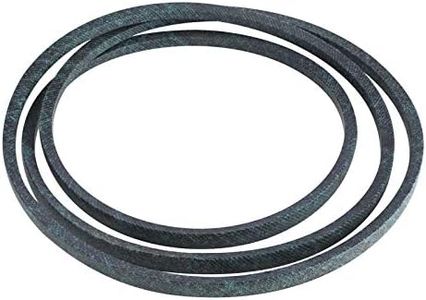 Replacement Drive Belt Made with Kevlar 1/2" X 79" for Cub Cadet LTX1042, LTX1045, LTX1046 LTX1050, 754-0467, 954-0467A