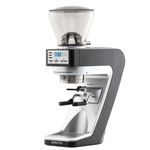 Baratza Sette 270W - Conical Burr (with Grounds Bin and Built-in PortaHolder)