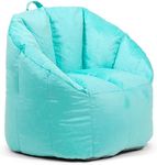 Big Joe Milano Beanbag Chair Mint P