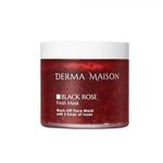 MEDI-PEEL Medi Peel Derma Masion Black Rose Fresh Mask 230 g