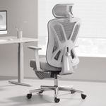 Hbada P5 Ergonomic Office Chair, De