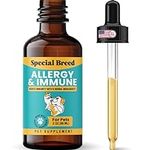 Special Breed Allergy & Immune with