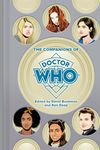 The Companions of Doctor Who (Doctor Who Books)