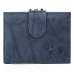 Buxton Heiress Double Cardex Wallet