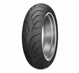 Dunlop Roadsmart 3 Rear Tire (160/60-17)