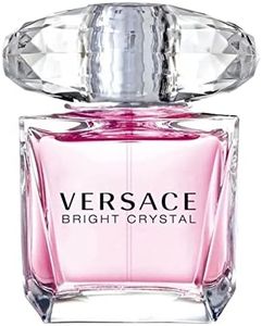 Versace Bright Crystal by Versace for Women 1.7 oz Eau de Toilette Spray