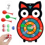 Dart Board For Kids Velcro