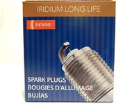 Denso Iridium Spark Plugs