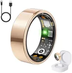 Health Tracker Ring, Smart Health R