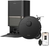 DREAME L60 Ultra PE Robot Vacuum an