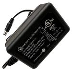 Power adapter 12V for Motorola cable modem SB5100, SB5120, SB5101, SB5101U