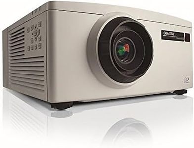 Christie D