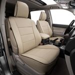 EKR 4runner Seat Covers Full Set 7