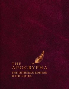 The Apocry