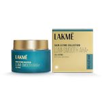 LAKMÉ Lumi Smooth Aha+Bha+Pha+B3 Cream To Exfoliate & Unclog Pores 50G