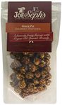 Joe & Seph's Mince Pie Popcorn Pouch 80g