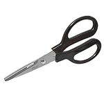 Clauss Stainless Steel Trimmers, 7"