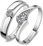 Bamos Jewelry Wedding Rings