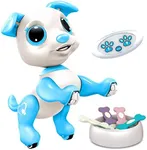 Power Your Fun Robo Pets Robot Dog 