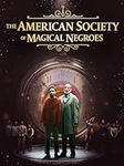 The American Society of Magical Neg