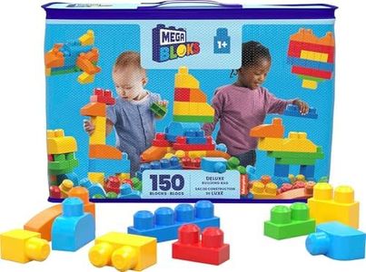 MEGA BLOKS