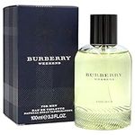 Weekend For Men by Burberry Eau de Toilette Spray 100ml