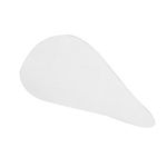 Camel Toe Corrector, Reusable Camel Toe Correction Pads, Silicone Camel Finger Protector for Swimming, Adhesive Pads (Single chip single large size)