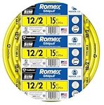 Southwire Romex Brand Simpull Solid