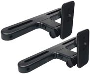 UEME Car Headrest Mounts, Angle Adj